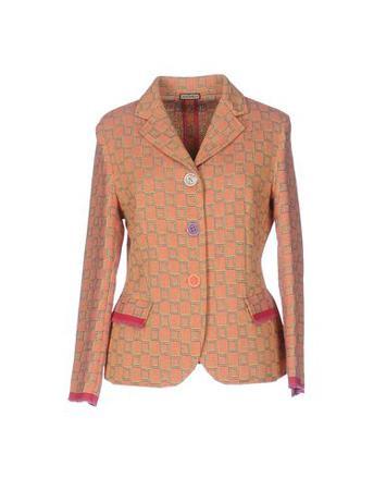 Пиджак MALÌPARMI