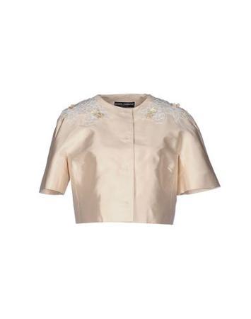 Пиджак DOLCE & GABBANA