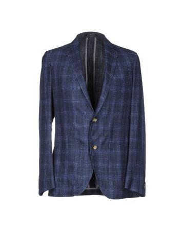 Пиджак RICHARD JAMES