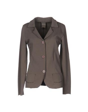 Пиджак ALPHA MASSIMO REBECCHI