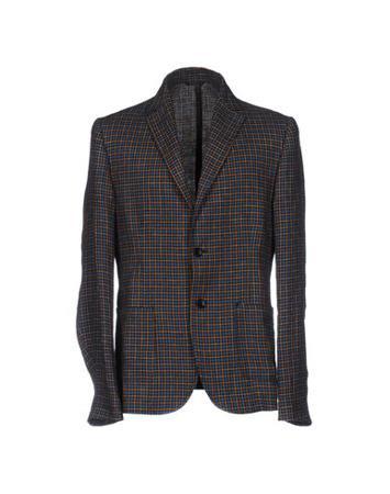 Пиджак DANIELE ALESSANDRINI HOMME