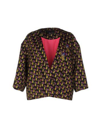 Пиджак SIMONA CORSELLINI