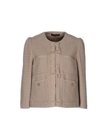Пиджак TWIN-SET SIMONA BARBIERI