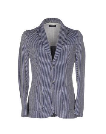 Пиджак CAPOBIANCO