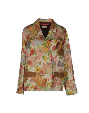 Пиджак MOMONÍ