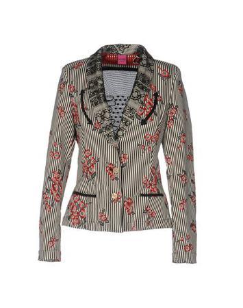 Пиджак SAVE THE QUEEN