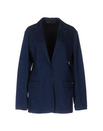 Пиджак TRUSSARDI JEANS