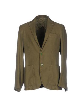 Пиджак REPORTER