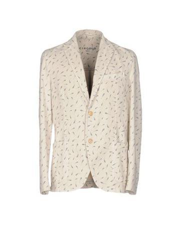 Пиджак CIRCOLO 1901