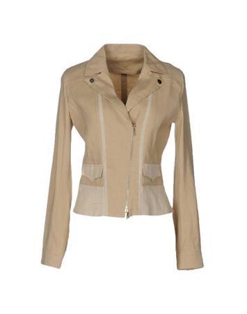 Пиджак I BLUES