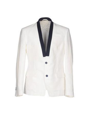 Пиджак BIKKEMBERGS