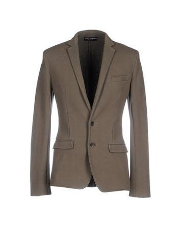 Пиджак DOLCE & GABBANA