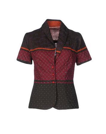 Пиджак PIANURASTUDIO