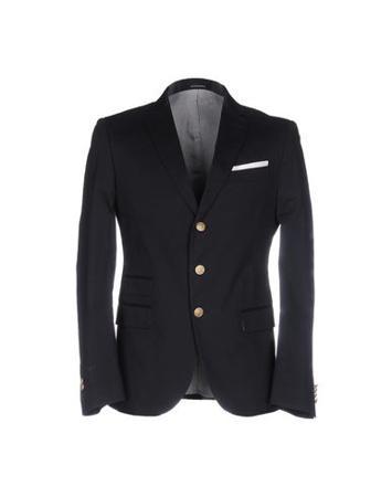 Пиджак GREY DANIELE ALESSANDRINI