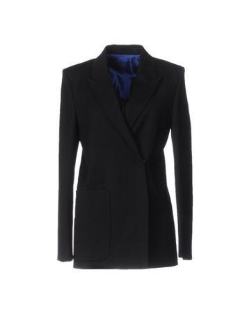 Пиджак ACNE STUDIOS