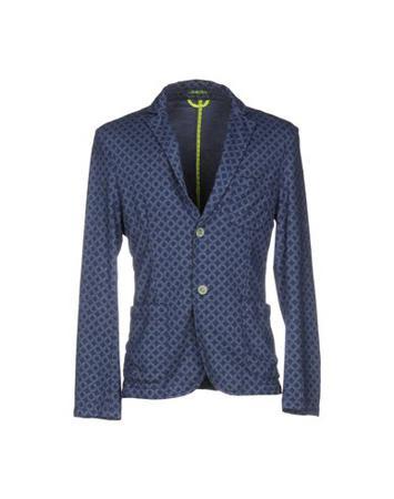 Пиджак SHOCKLY