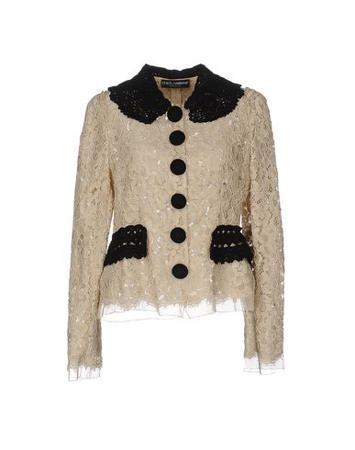 Пиджак DOLCE & GABBANA