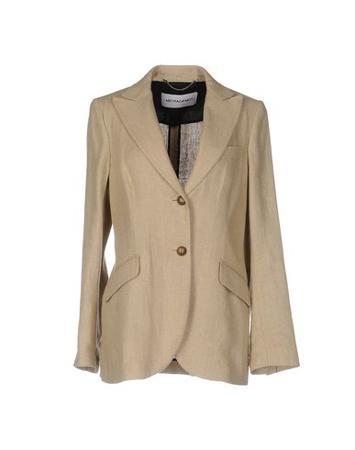 Пиджак METRADAMO