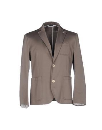 Пиджак PAOLO PECORA