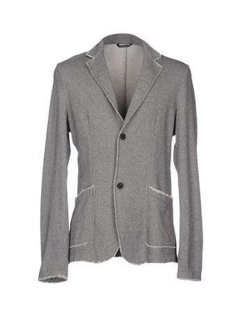 Пиджак GREY DANIELE ALESSANDRINI