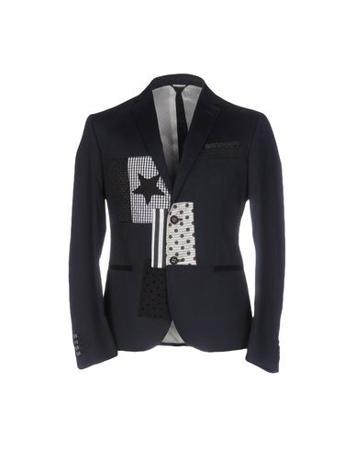 Пиджак DANIELE ALESSANDRINI