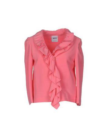 Пиджак MOSCHINO CHEAPANDCHIC