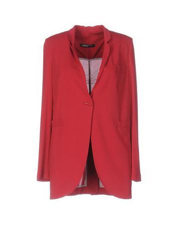 Пиджак PIANURASTUDIO