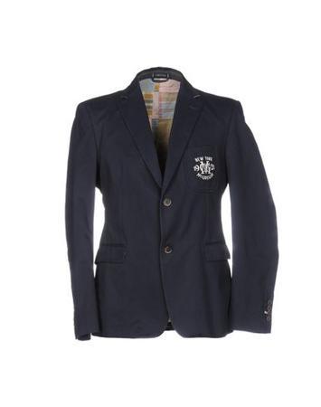 Пиджак MC GREGOR