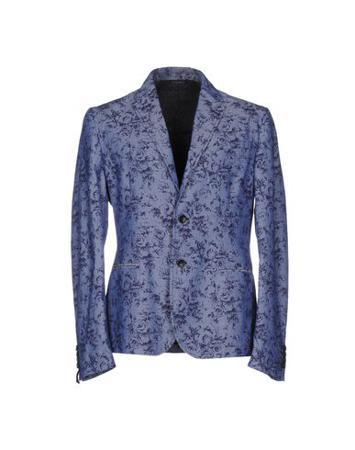 Пиджак GREY DANIELE ALESSANDRINI