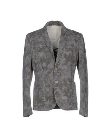Пиджак PAOLO PECORA