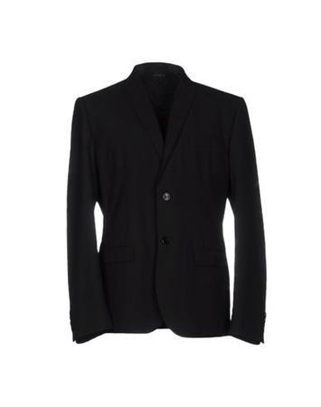 Пиджак DANIELE ALESSANDRINI HOMME