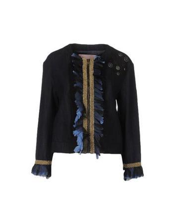 Пиджак FRANKIE MORELLO