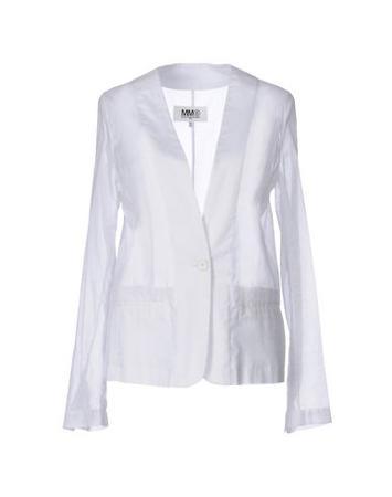 Пиджак MM6 BY MAISON MARGIELA