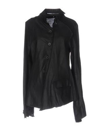 Пиджак RUNDHOLZ