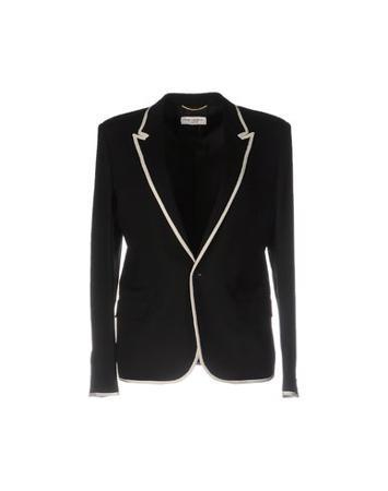 Пиджак SAINT LAURENT