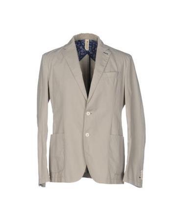 Пиджак J.W. TABACCHI