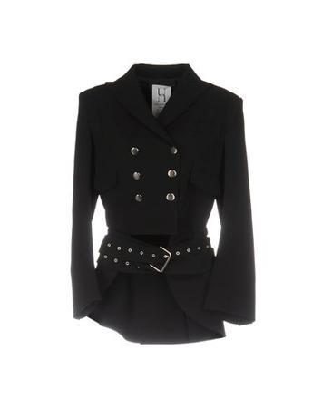 Пиджак UNIQUENESS