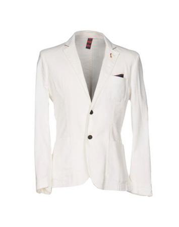 Пиджак INDIVIDUAL