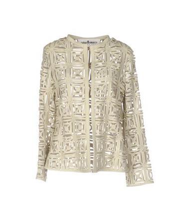 Пиджак CABAN ROMANTIC