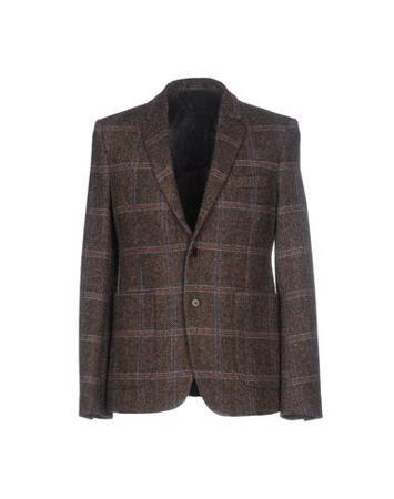 Пиджак ACNE STUDIOS