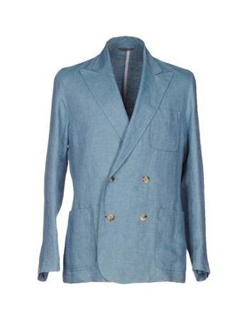 Пиджак RICHARD JAMES