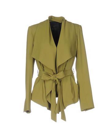 Пиджак PLEIN SUD PAR FAYҪAL AMOR