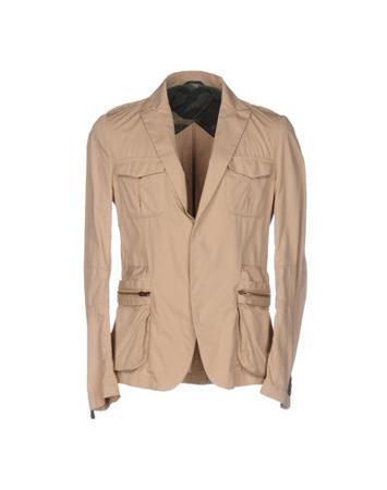 Пиджак DANIELE ALESSANDRINI