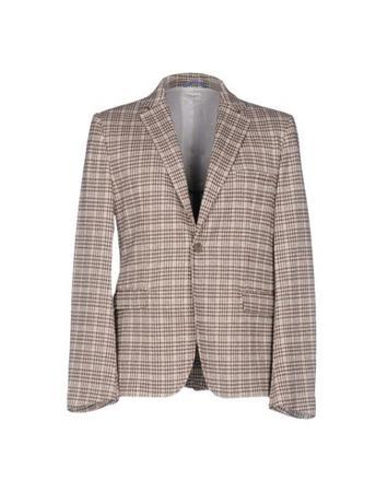 Пиджак PAOLO PECORA