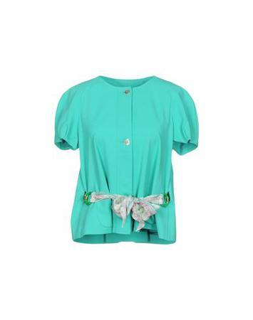 Пиджак CLASS ROBERTO CAVALLI