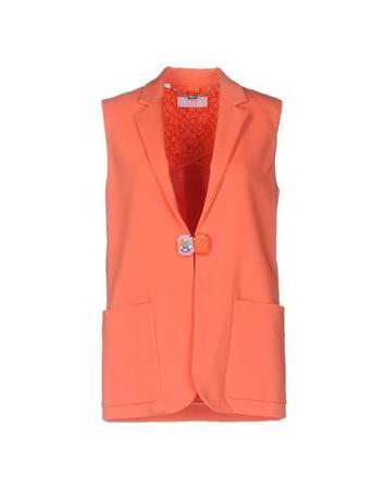 Пиджак CLIPS MORE