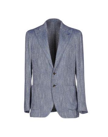 Пиджак LUIGI BORRELLI NAPOLI