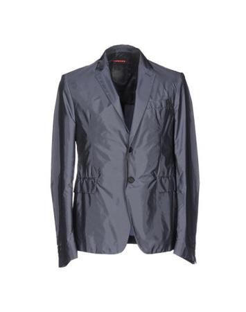 Пиджак PRADA SPORT
