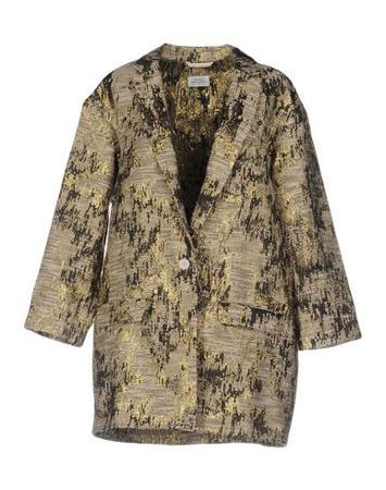 Пиджак HARTFORD