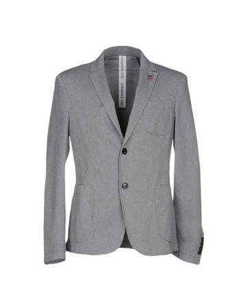 Пиджак HAMAKI-HO